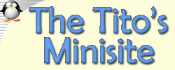 .: The Tito's Minisite :.