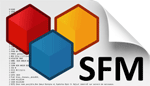 SFM - Standalone Files Manager